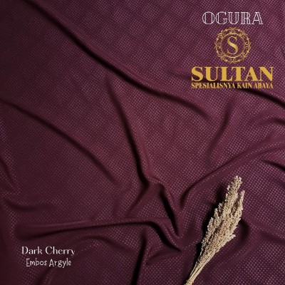 Embos Ogura Dark Cherry